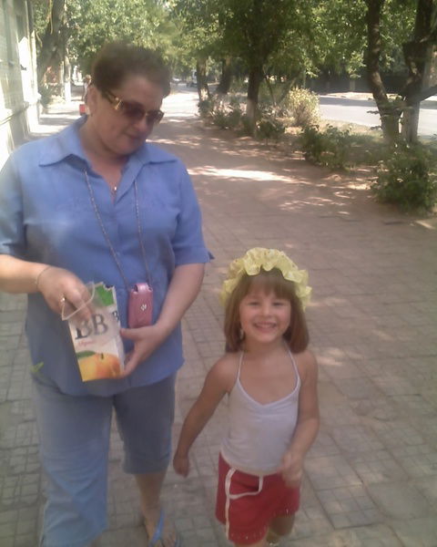 Ната Дрожко