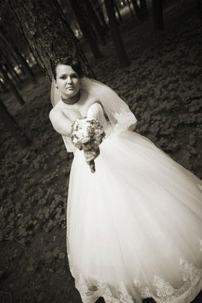 Светлана Якунина