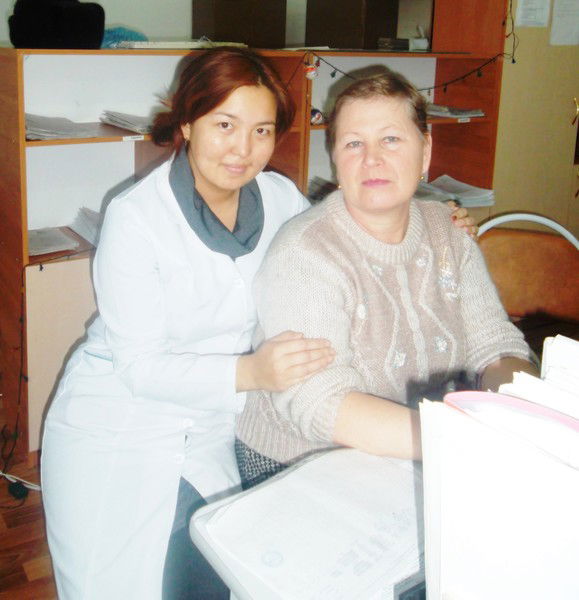 Майская Црб Статистика