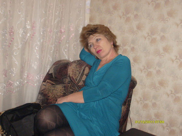 Наталья Чащилова