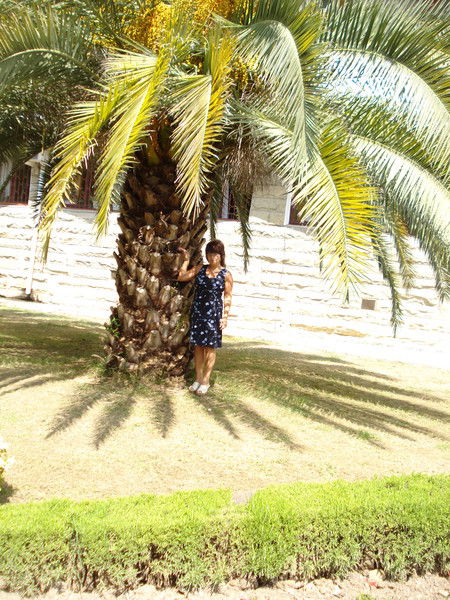 Вера Исмагилова