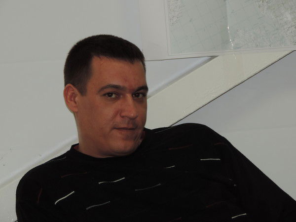 Александр Гаврилов