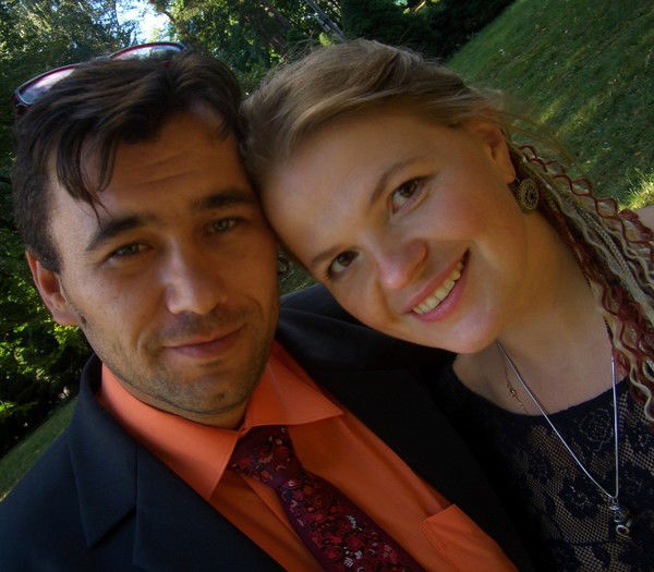 Ольга Нефёдова