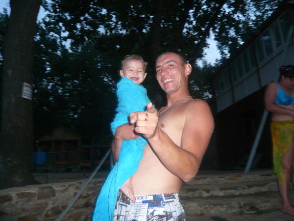 Олег Кошманов