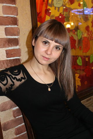 Анна Шитова