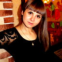 Анна Шитова
