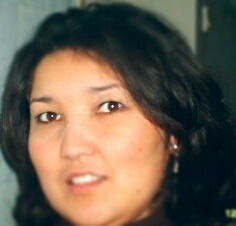 Айгуль Маметекова