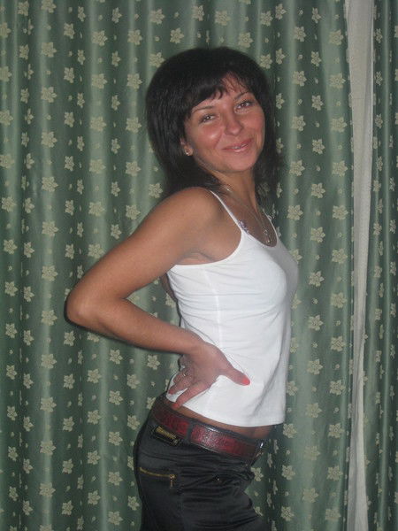 Татьяна Душина