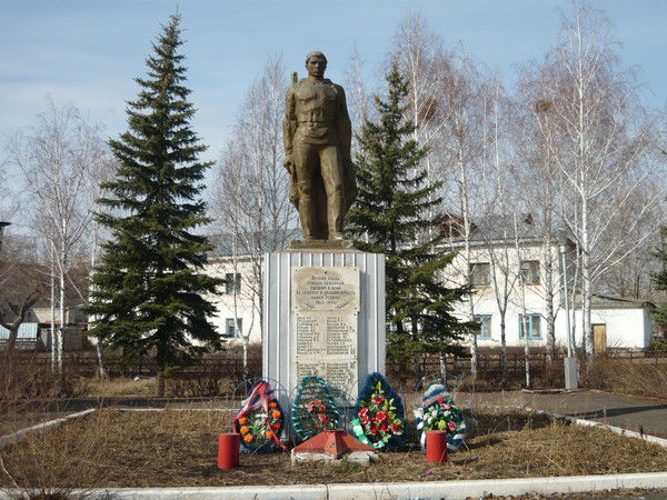 Наровчатка, Люди, События