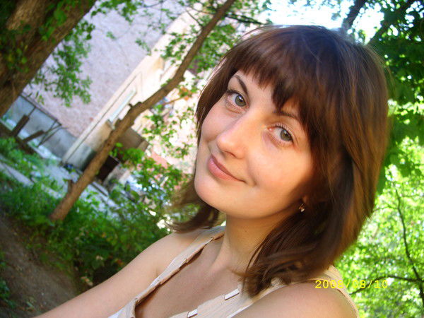 Татьяна Зверева