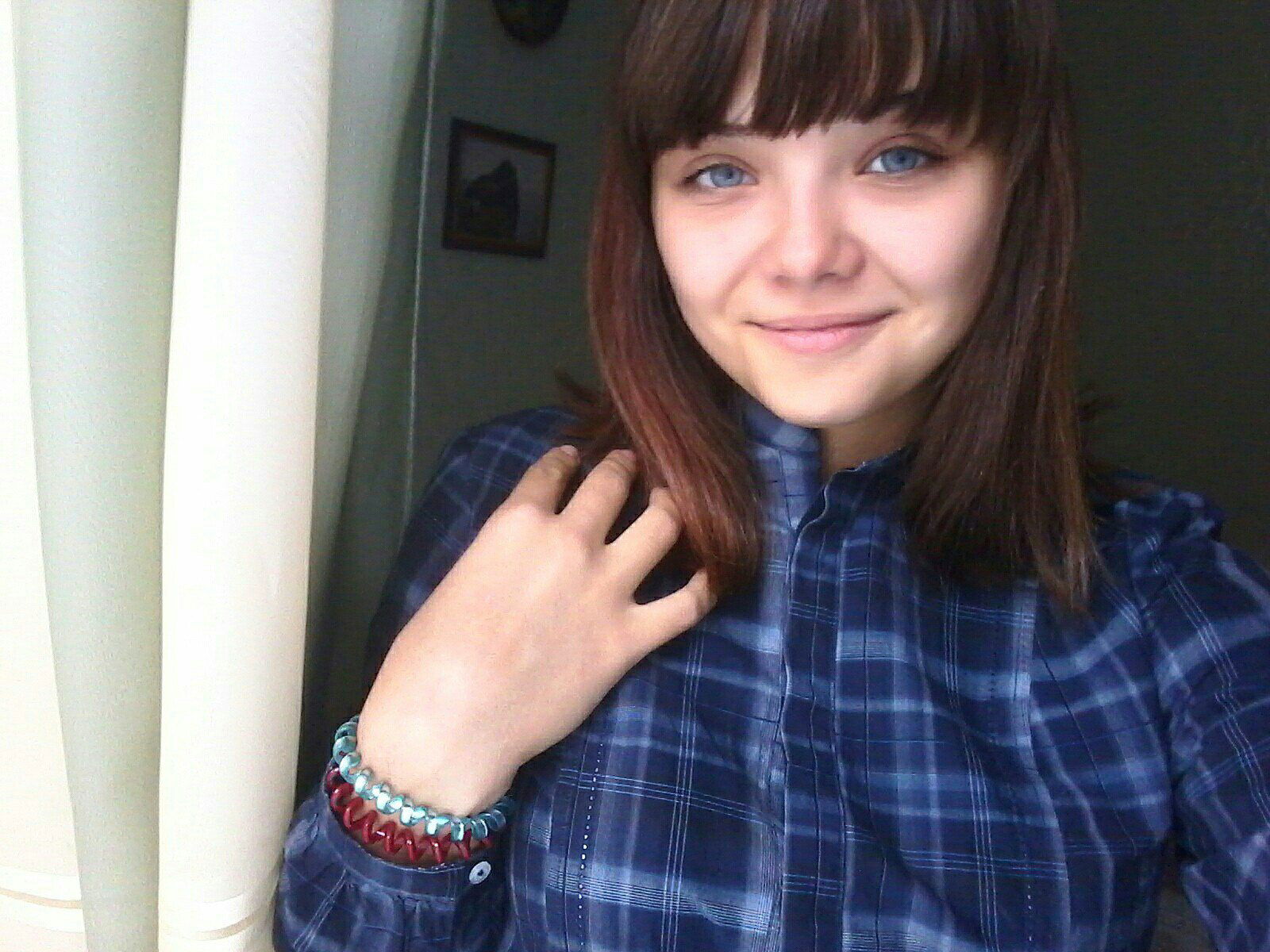 Елена Белякова