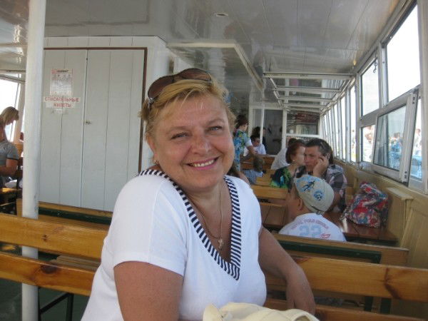 Ирина Сырко