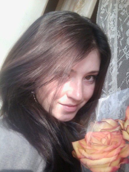 Вероник@ Т@т@ринцев@