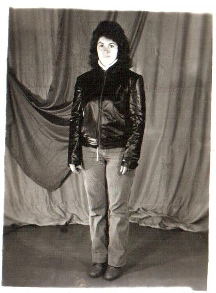 Наталья Бобрикова