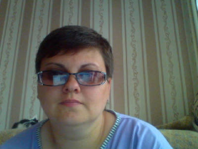 Ольга Баева