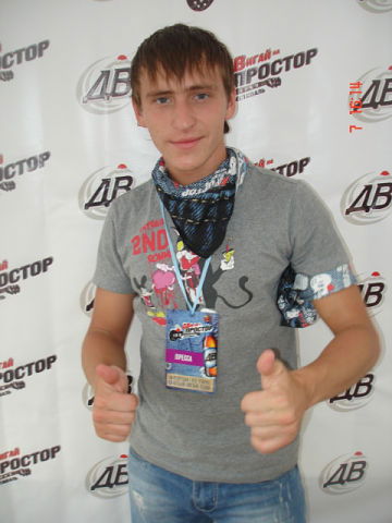 Лобода Вадим