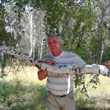 Валерий Федяев