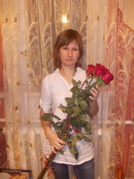 Аня Шкіндер