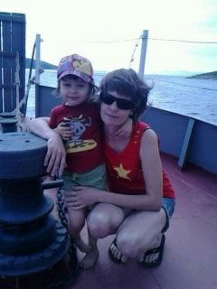 Ольга Климова