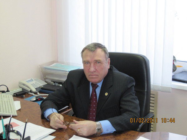 Михаил Пономарёв