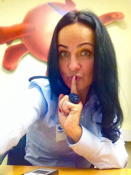 Юлия Касимова