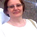 Нина Ковалькова