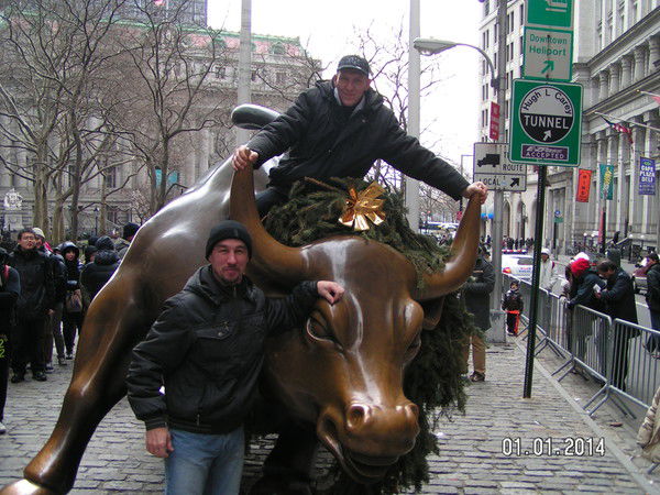 Сергей Меньщиков