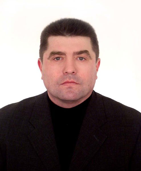 Андрей Воробьев