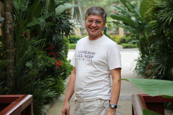 Миргали Умаров