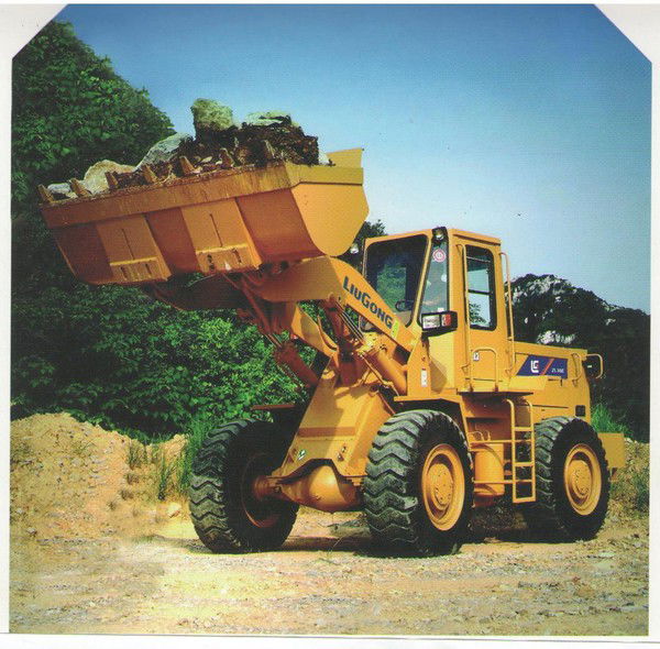 Шахтинск Механизация