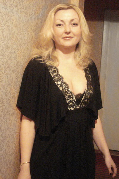 Валентина Поташова