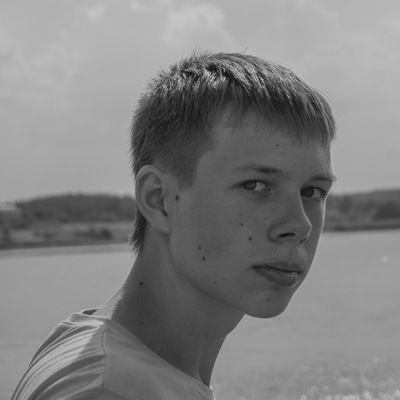 Дмитрий Левченко