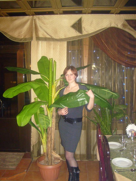 Дарья Косарева