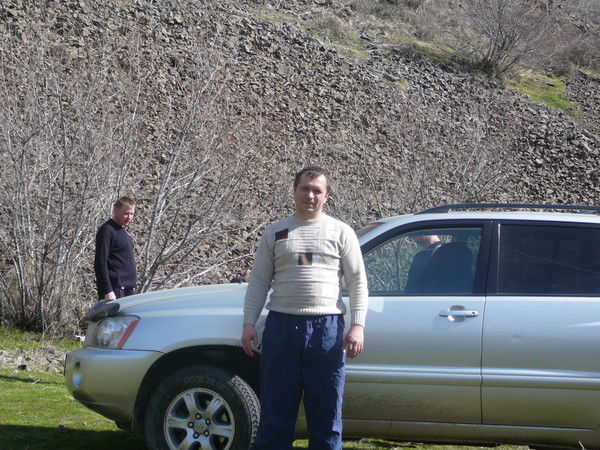 Дмитрий Любашевский