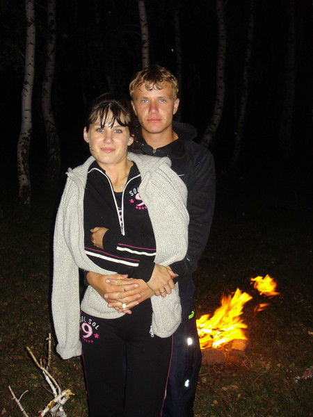 Оксана Володькова