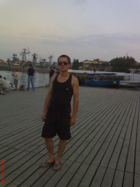 Артур Павлюк