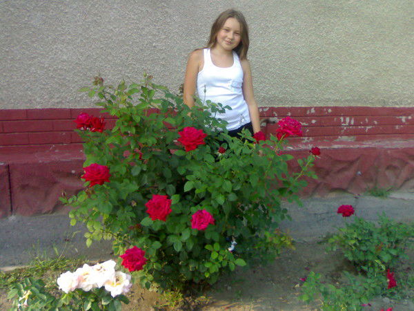 Ангелина Нестерова