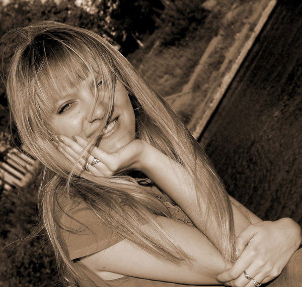 Юлия Насонова