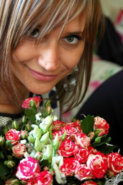 Елена Костина