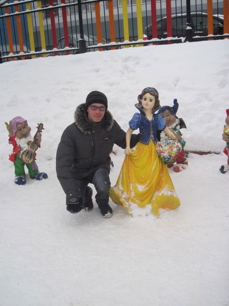 Сергей Карелкин