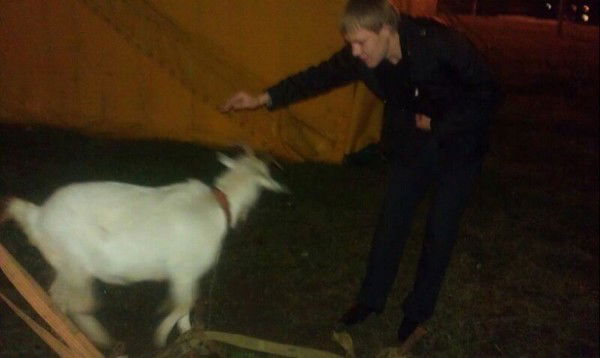 Кирилл Кириллов