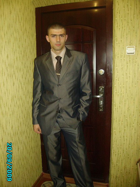 Алексей Светличный