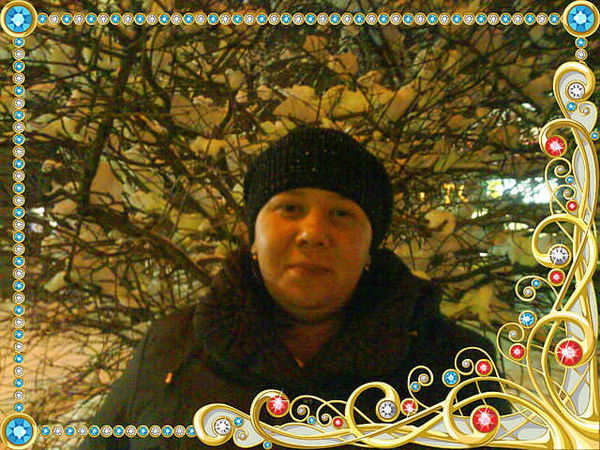 Анна (Зиленукина)