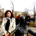 Алла Голубова