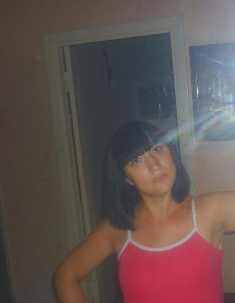 Татьяна Shevtsova