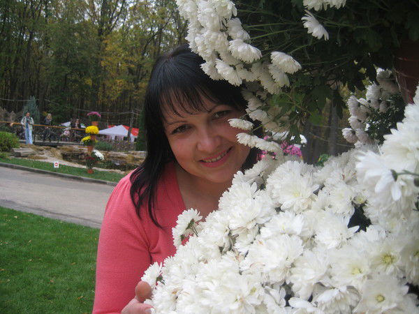 Светлана Темурко