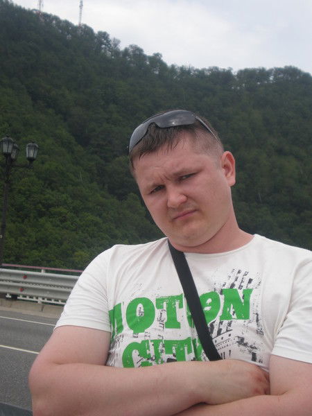 Виктор Кутепов