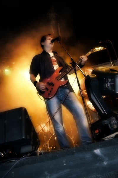 Андрей Ломакин