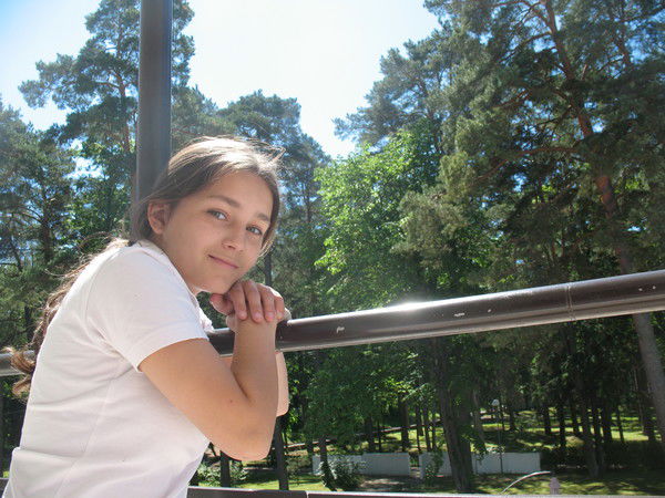 Дарина Сидорова