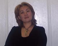 Валерия Очирова